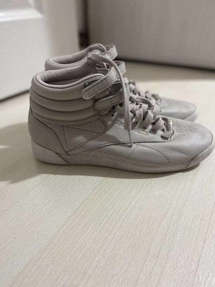 Маратонки Reebok