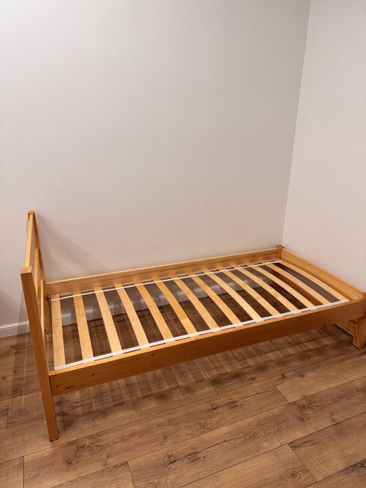 Кровать 192х93 см , размер под матрас 185х88 см