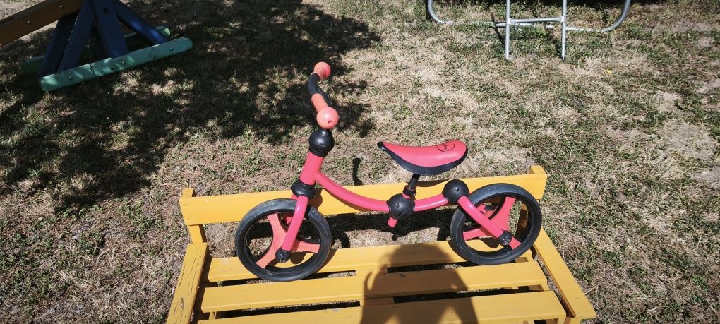 Балансиращо колело Smart trike