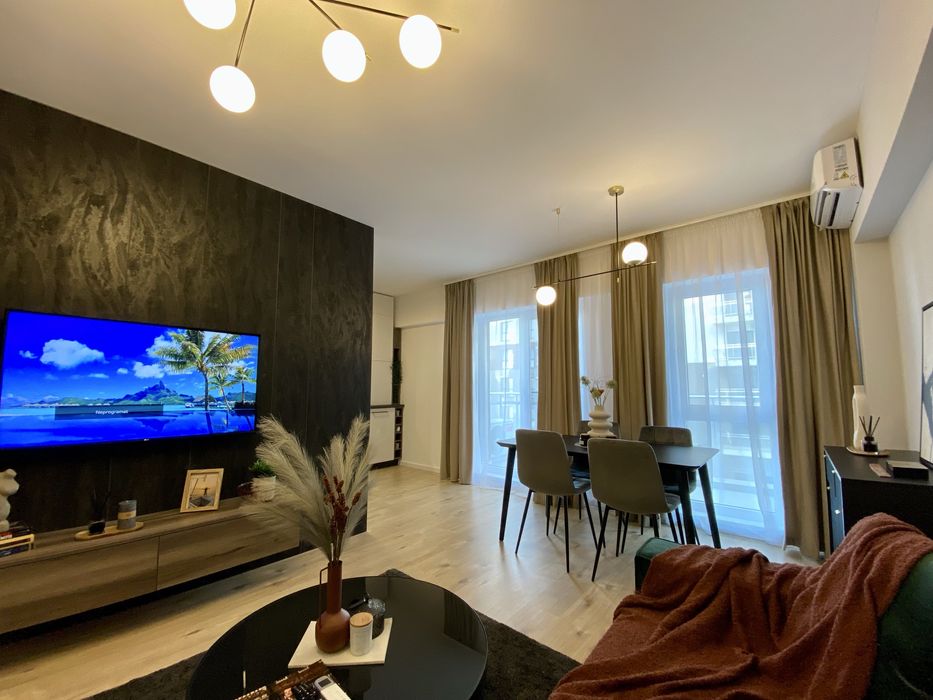 Vand apartament 3 camere | Belvedere Residences