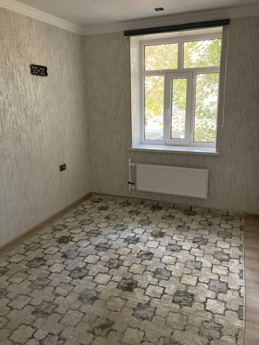 Сдаётся 3 х комнатная квартира в Чиланзар 26 квартале