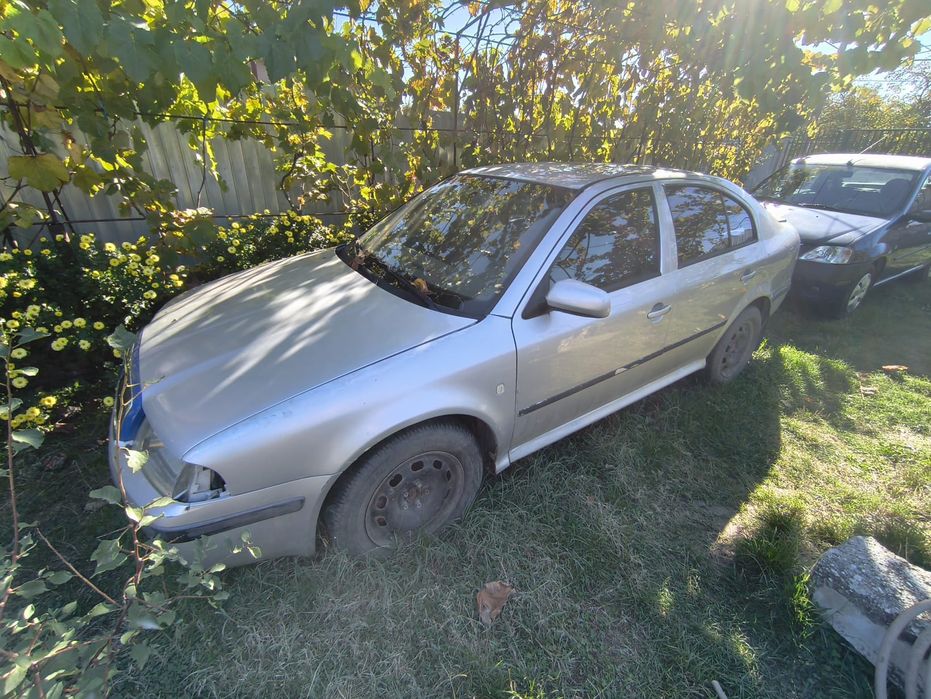 Skoda Octavia 1 de vanzare