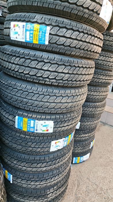 Auto Shina Gazel, Jac Ustanovka ichida