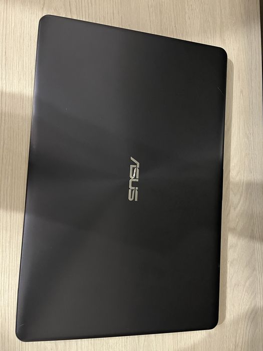 laptop asus X542U