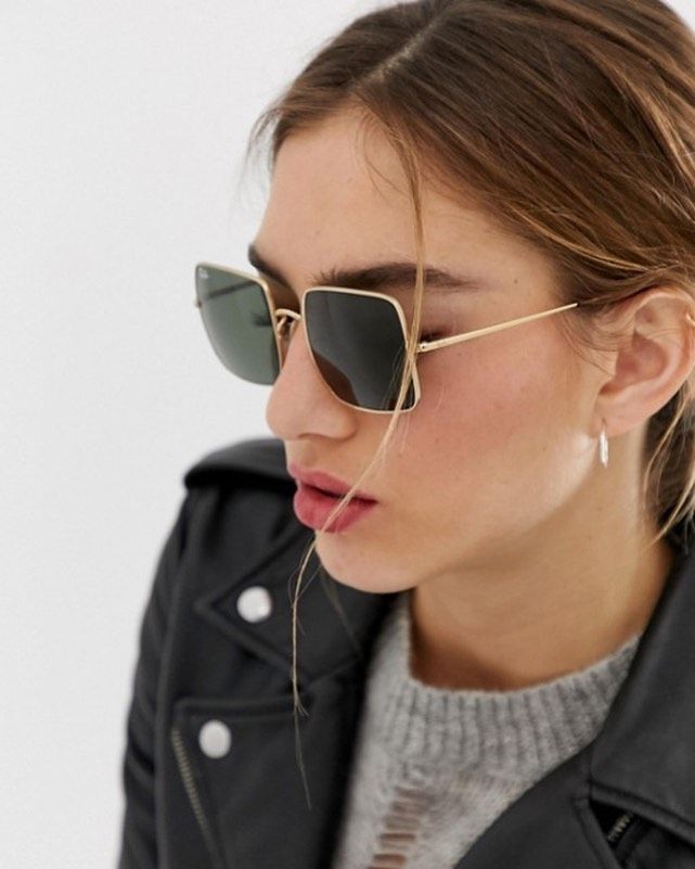 Ray Ban Square оригинални
