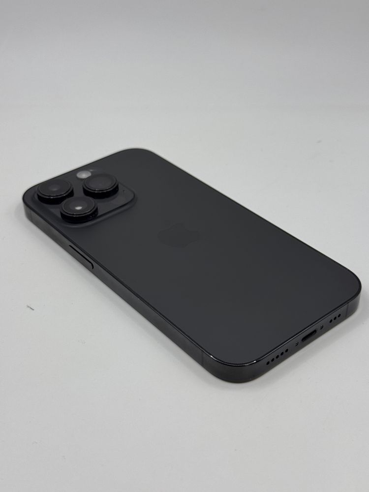 Magazin vinde iphone 14 pro 256gb 100% Grad B Garantie 24 luni