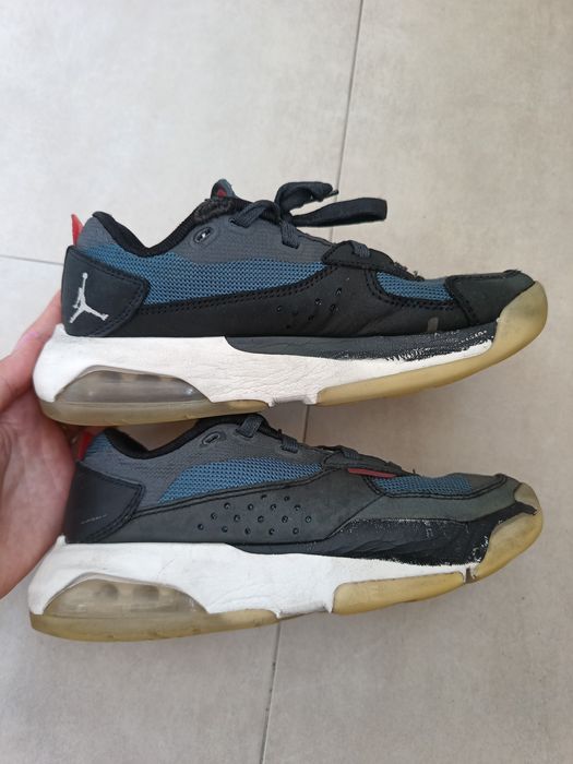 Детски обувки Jordan