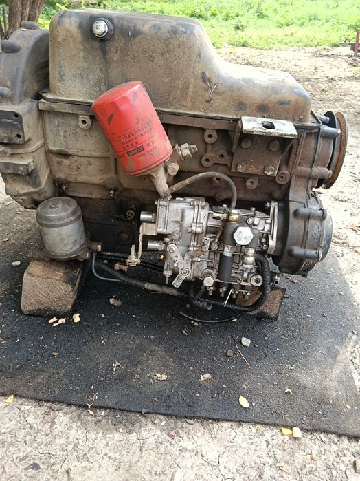 Vînd vola macao încărcător frontal