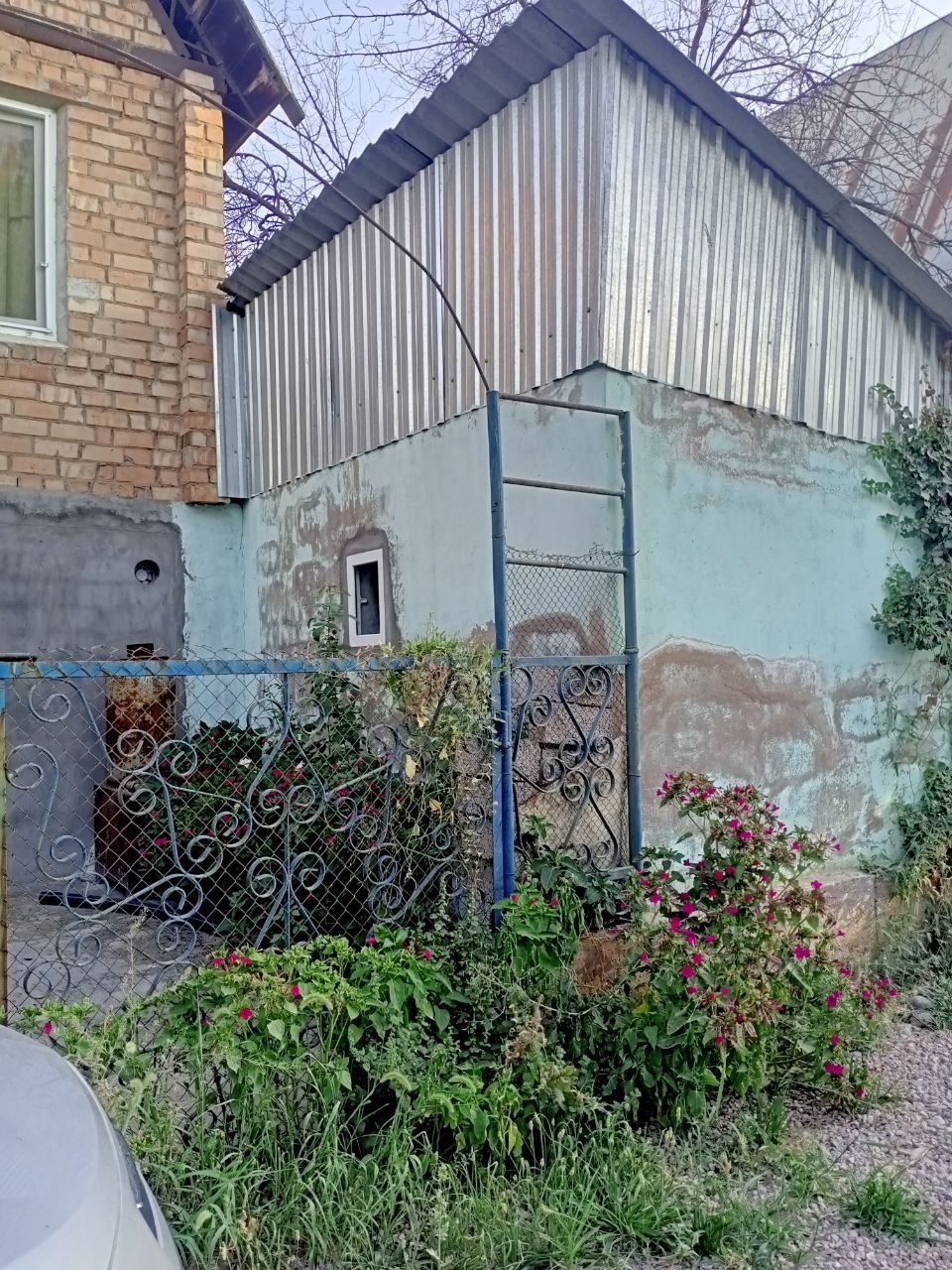Продается дача.  В Уртачирчикском районе