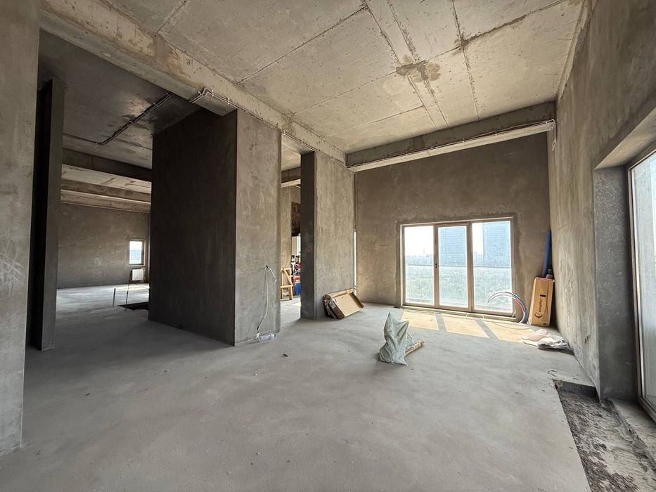 Продаётся квартира самом центре города Ташкент Сити Гарден