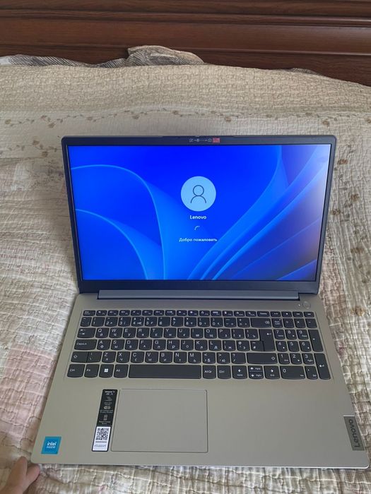 Продам ноутбук Lenovo