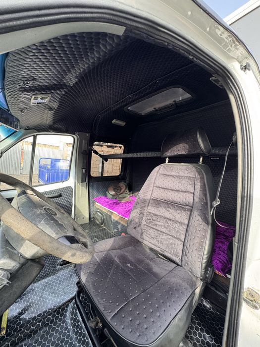 Gazel furgon 5kishilik