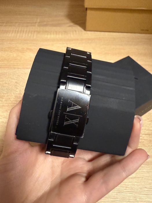 Часовник Armani Exchange