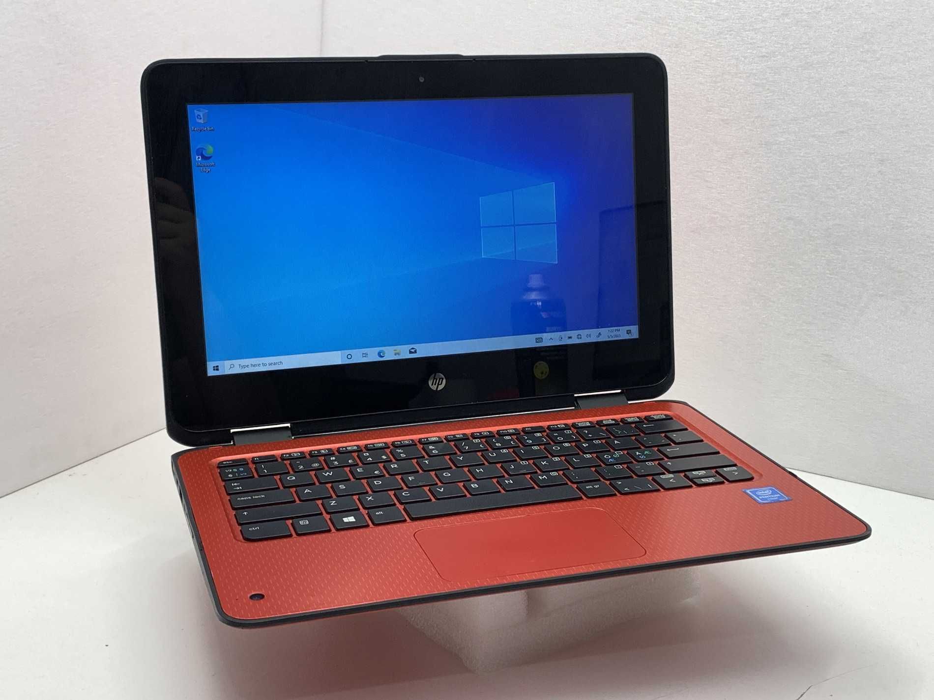 HP ProBook X360 11 G1