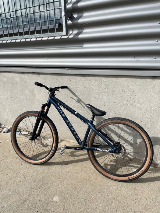 Dirtjumper Octane One Melt