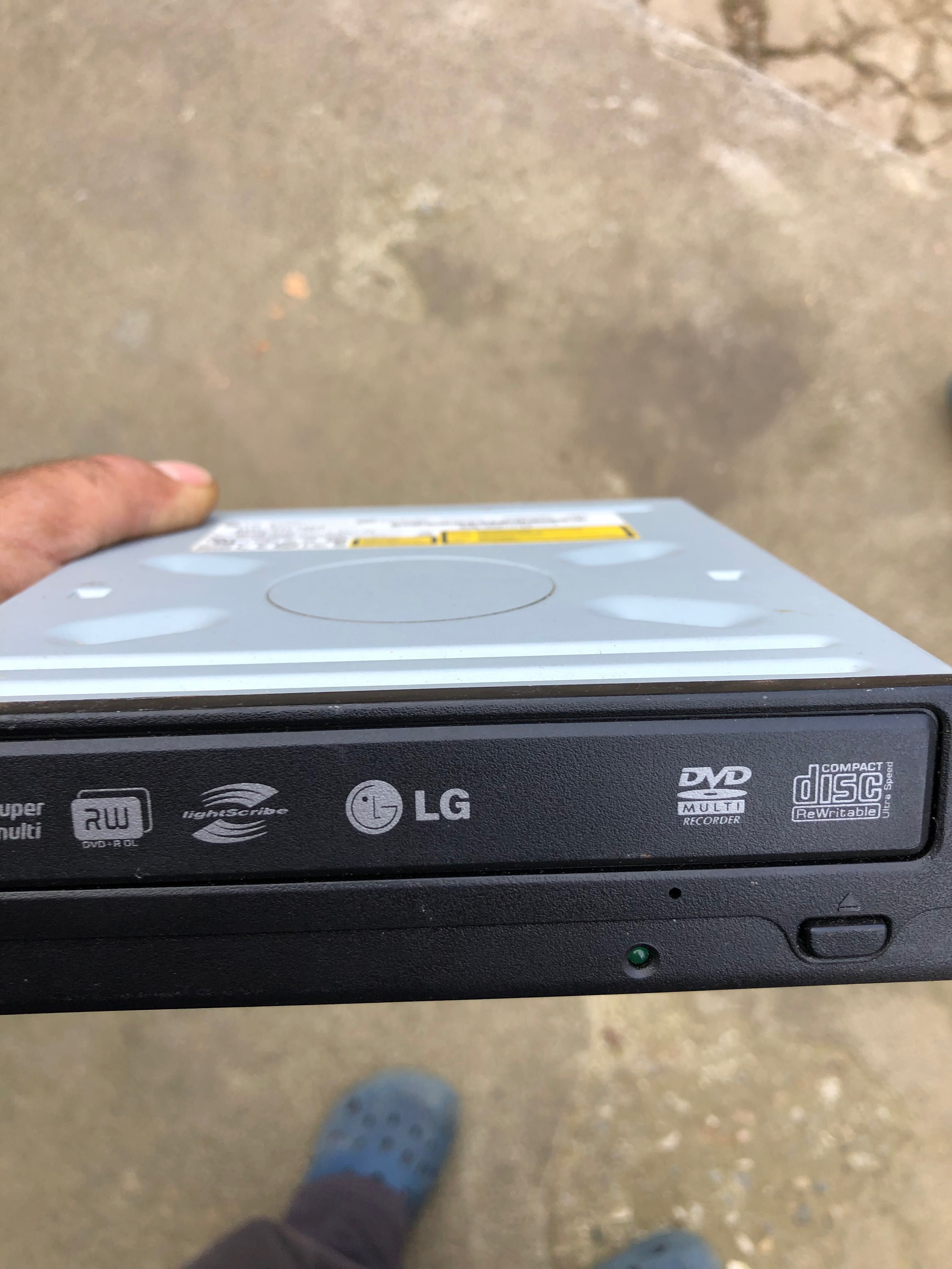 Vând DVD-ROM Drive