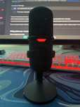 Микрофон HyperX SoloCast