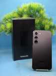 Samsung Galaxy S23, 8GB RAM, 128GB, 5G, Phantom Black