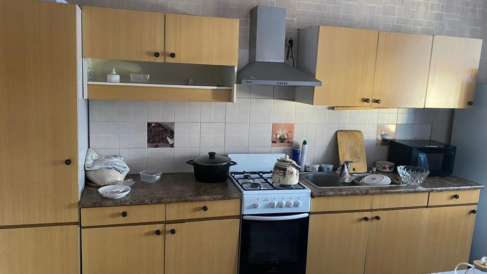 Кухонныи гарнитур