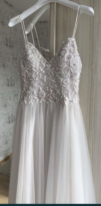 Булчинска рокля Alfa Brides
