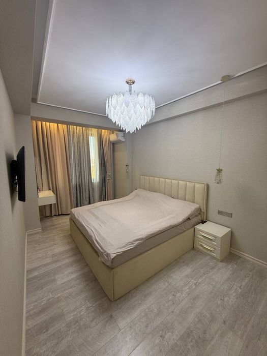 СРОЧНО Сдается 2 комнатная на Алмазар Сити!