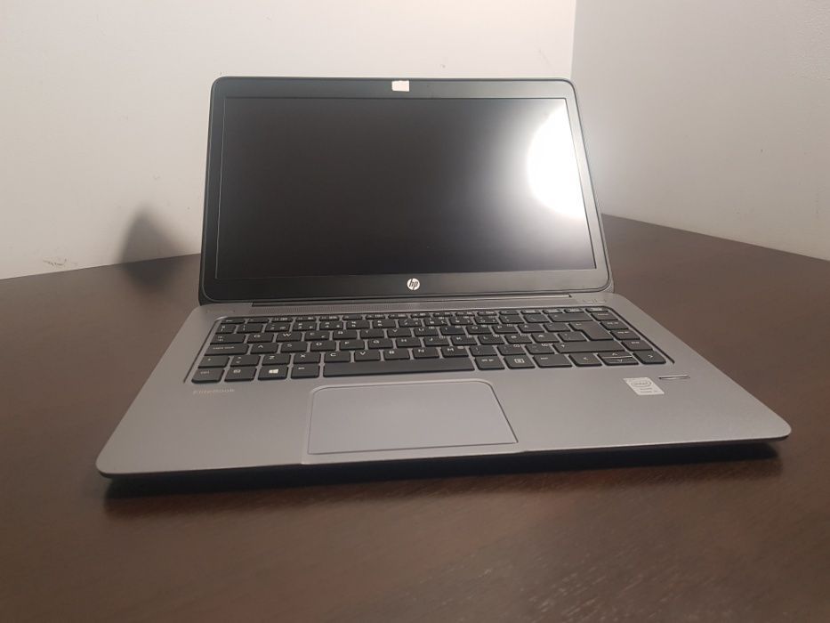 Ultrabook HP EliteBook Folio 1040, 14'' FHD, 8 GB, SSD,Garantie!!