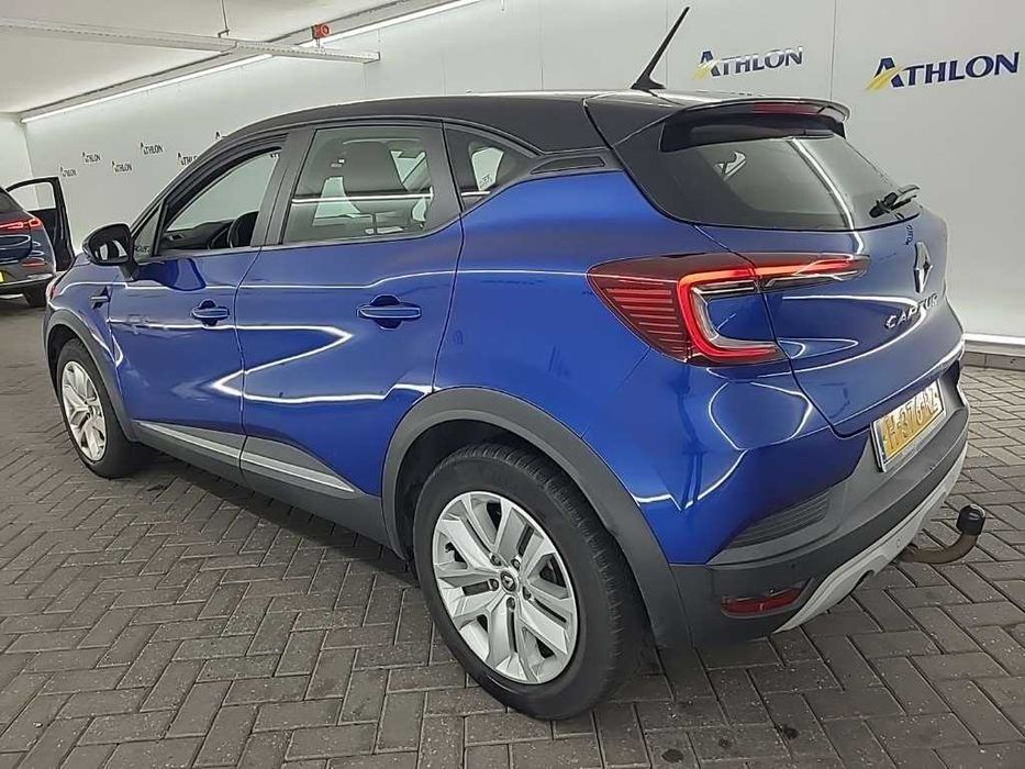 Renault Megane CAPTUR   – IMPECABIL – TVA deductibil/Rate