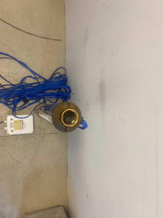 070131	Помпа водна дълбочинна1.1kW 1.1/4" 80L/min 91m 14T RD-WP24