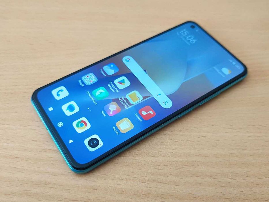 Xiaomi 11 Lite 5G NE, 8гб, 128гб, 64мп камера, Amoled