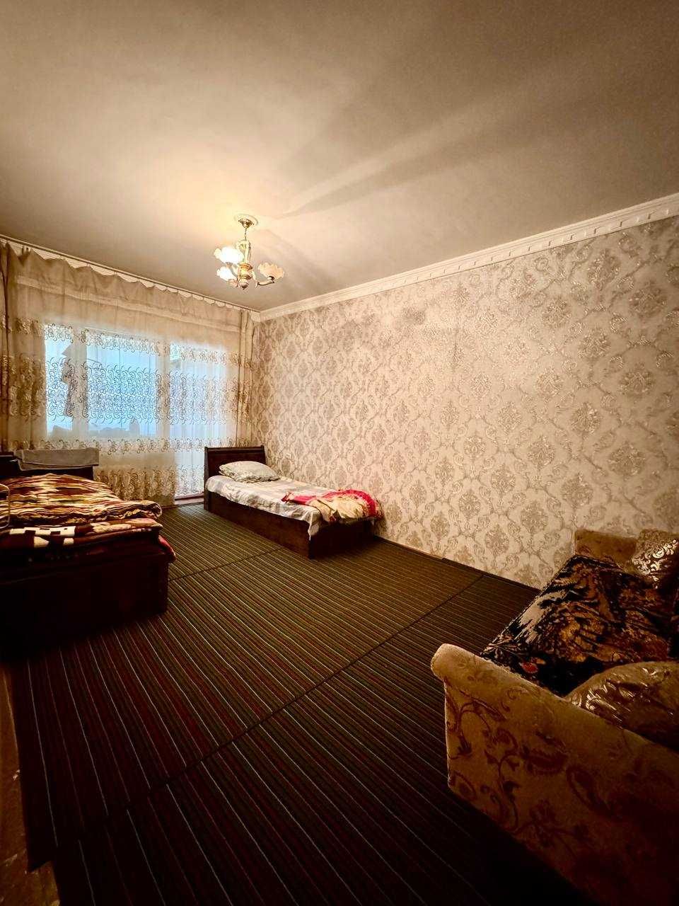 Срочно! 1/1/5 м-в Авиагородок. 45м2. Балкон 2/6. Французская пл-ка.