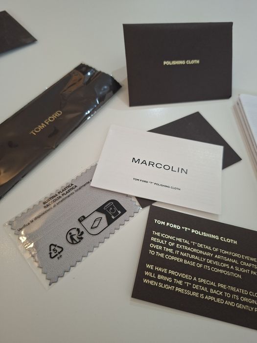 Rama ochelari  Tom ford noua