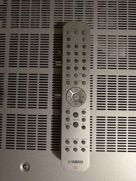 Amplificator Receiver Yamaha N803D