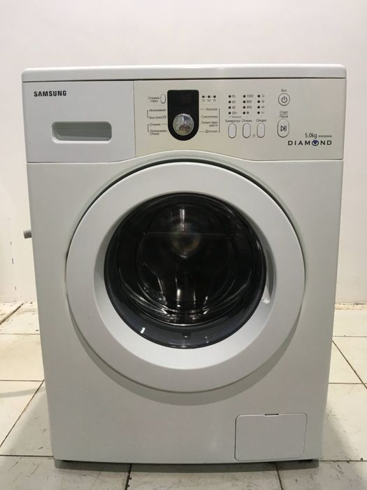 Продам стиральную машину