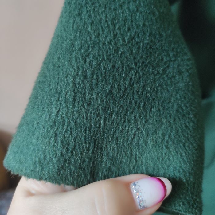 Дамско стилно палто LC WAIKIKI