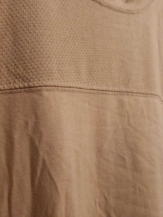Tricou bărbați Koton Relax bej XL