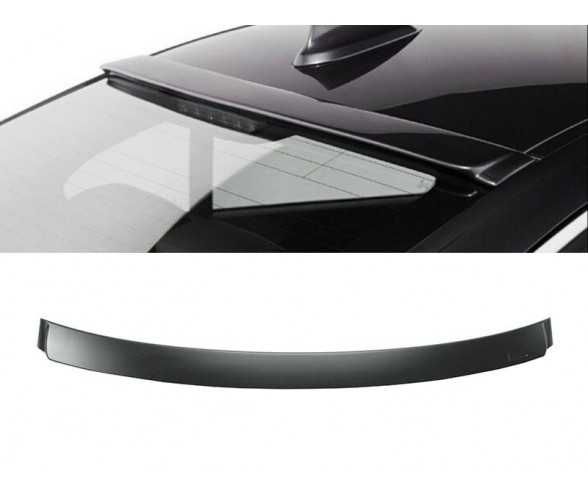 Eleron Luneta Spoiler Geam BMW Seria 3 F30 Sedan, Negru Mat Nevopsit