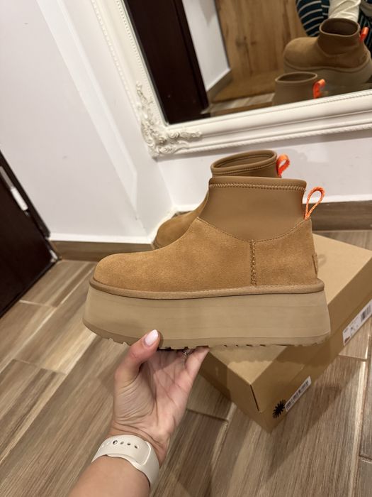 Ugg mini dipper nr 36