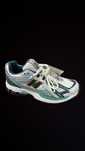 New Balance кроссовки 1906R Jade из коллаборации с Aimé Leon Dore
