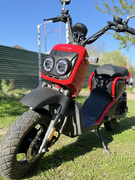 Электро велосипед японский Honda