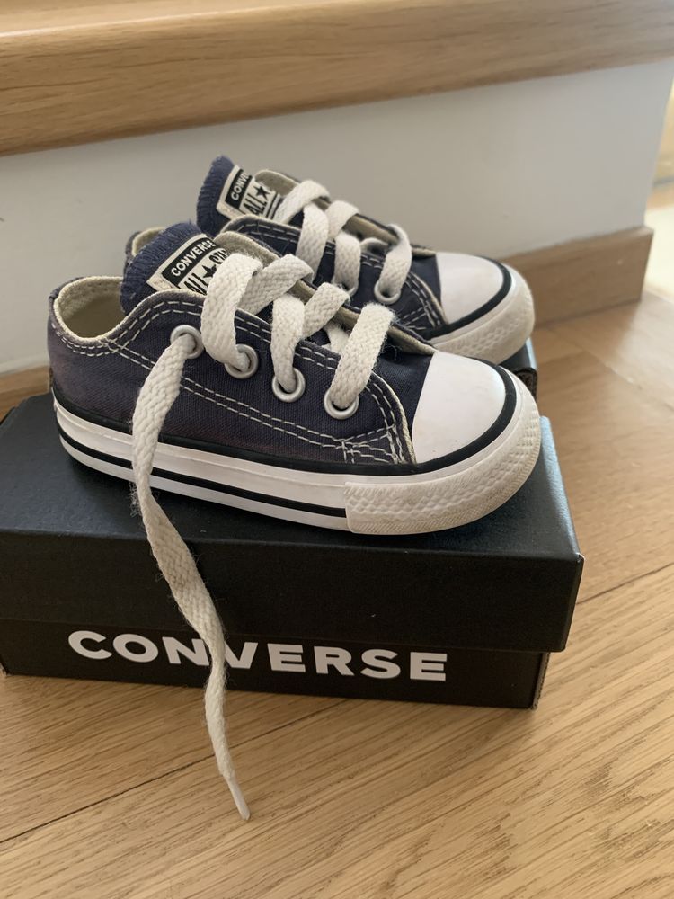 Tenisi Converse copii nr 20