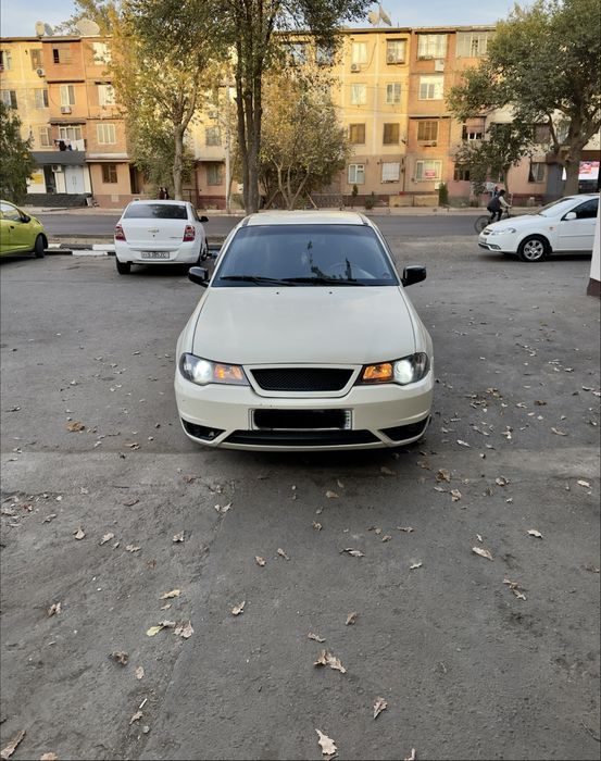 Neksa2 Dons metan gaz!