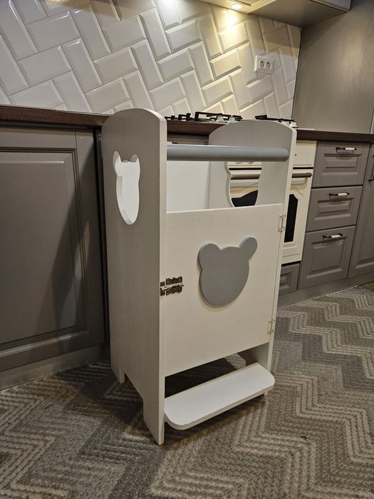 Turn de invatare (learning tower)