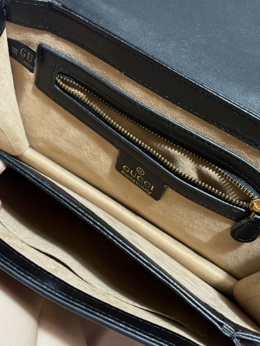 Geanta GUCCI originală