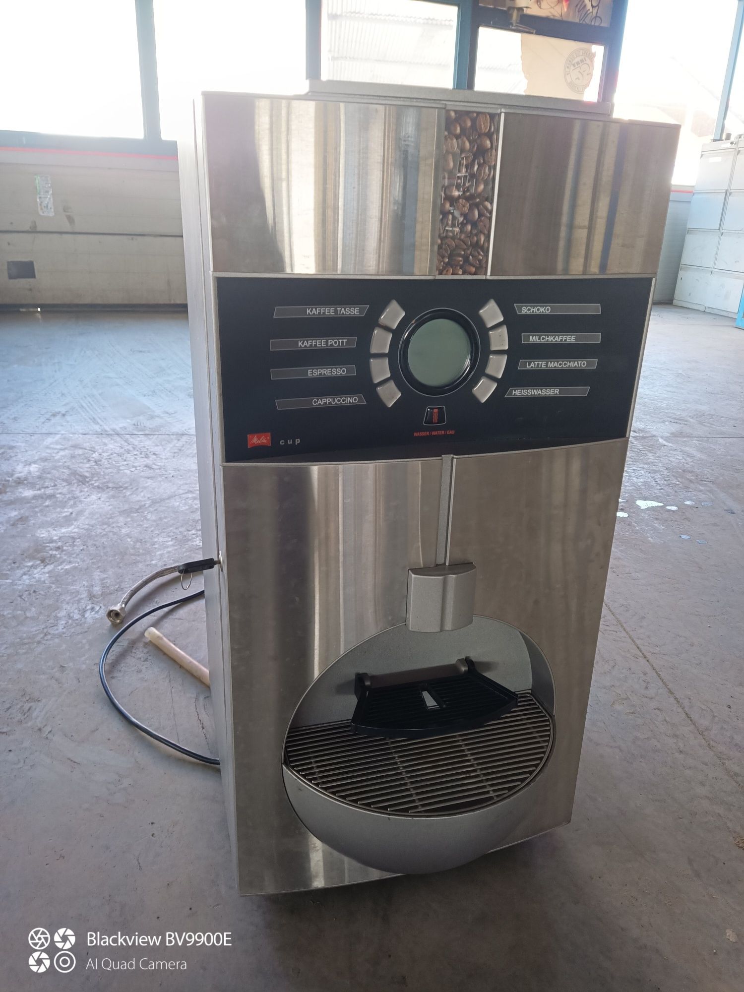 Expresor cafea melitta