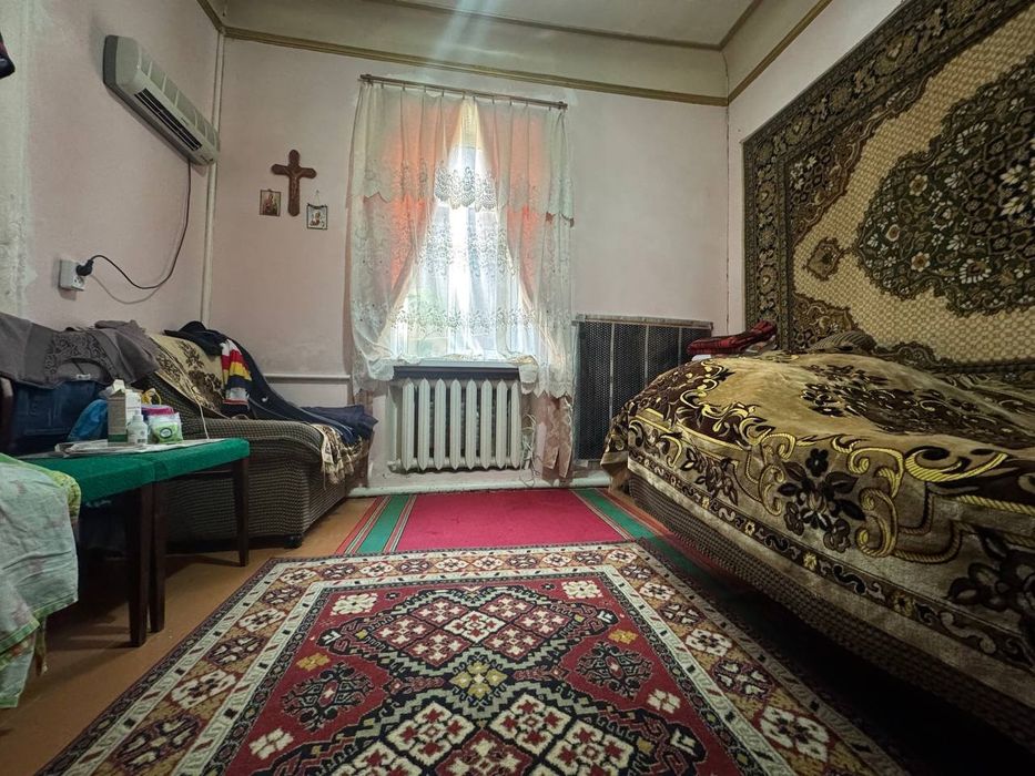 #029 Продаётся дом на Файзабаде.