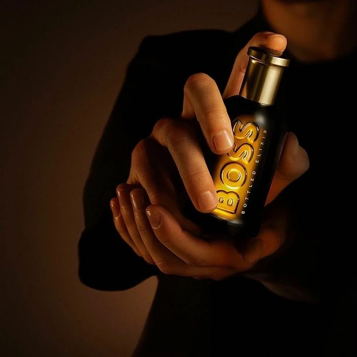 Hugo Boss BOSS Bottled Elixir 100ml