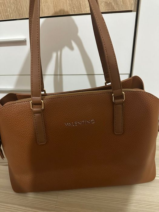 Дамска оригинална чанта Valentino