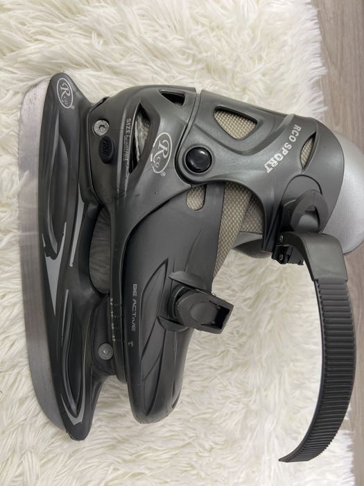 Vand patine ajustabile Rco