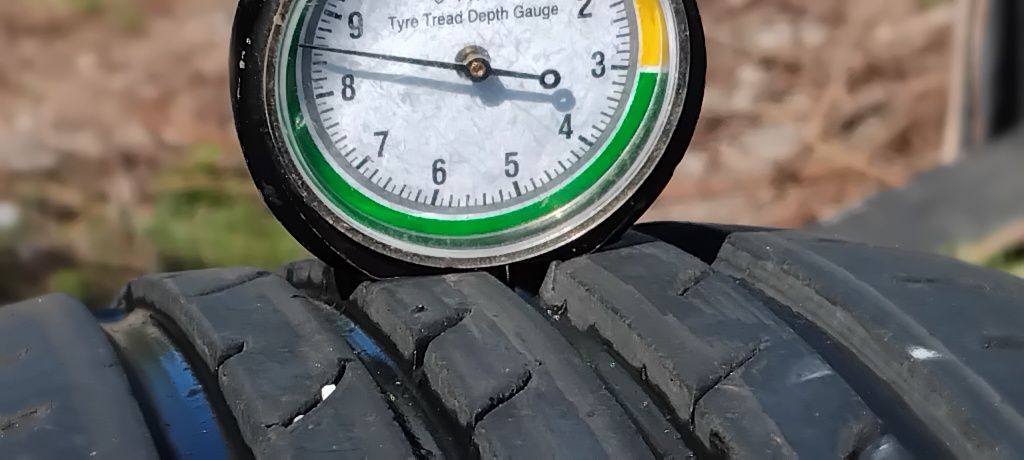 Гуми 185 60 15 Нексен Nexen 2 броя. Нов внос. Не са нови.