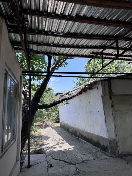 Улугбек пос.  Катедж 6 сот  5 ком.